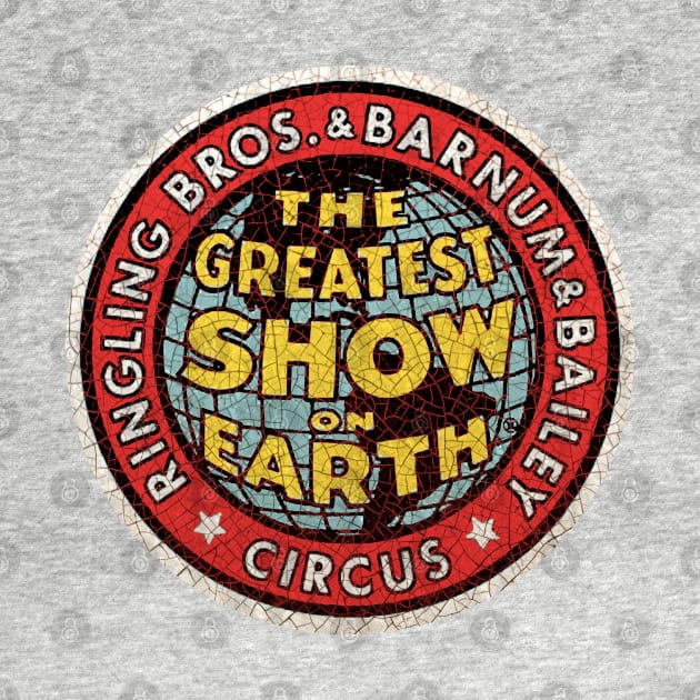 Ringling brothers by Midcenturydave